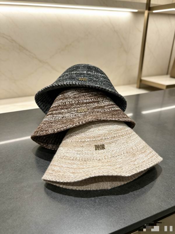 Dior Hat dx40